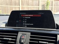 USED 2019 19 BMW 1 SERIES 1.5 118i M Sport Shadow Edition 5dr Full Service Sat Nav
