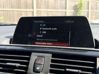 USED 2019 19 BMW 1 SERIES 1.5 118i M Sport Shadow Edition 5dr Full Service Sat Nav