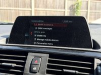 USED 2019 19 BMW 1 SERIES 1.5 118i M Sport Shadow Edition 5dr Full Service Sat Nav