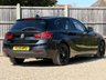 USED 2019 19 BMW 1 SERIES 1.5 118i M Sport Shadow Edition 5dr Full Service Sat Nav
