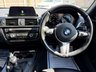USED 2019 19 BMW 1 SERIES 1.5 118i M Sport Shadow Edition 5dr Full Service Sat Nav