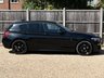 USED 2019 19 BMW 1 SERIES 1.5 118i M Sport Shadow Edition 5dr Full Service Sat Nav