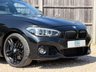 USED 2019 19 BMW 1 SERIES 1.5 118i M Sport Shadow Edition 5dr Full Service Sat Nav