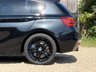USED 2019 19 BMW 1 SERIES 1.5 118i M Sport Shadow Edition 5dr Full Service Sat Nav