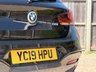 USED 2019 19 BMW 1 SERIES 1.5 118i M Sport Shadow Edition 5dr Full Service Sat Nav