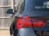 USED 2019 19 BMW 1 SERIES 1.5 118i M Sport Shadow Edition 5dr Full Service Sat Nav