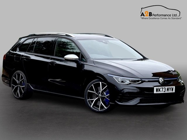 View our VOLKSWAGEN GOLF