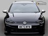 USED 2023 73 VOLKSWAGEN GOLF 2.0 TSI R Estate 5dr Petrol DSG 4Motion Euro 6 (s/s) (320 ps) Full VW Service History