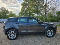 USED 2021 21 LAND ROVER RANGE ROVER EVOQUE 2.0 D200 MHEV S SUV 5dr Diesel Auto 4WD Euro 6 (s/s) (204 ps) 