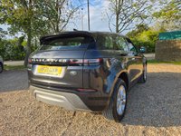 USED 2021 21 LAND ROVER RANGE ROVER EVOQUE 2.0 D200 MHEV S SUV 5dr Diesel Auto 4WD Euro 6 (s/s) (204 ps) 