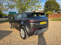 USED 2021 21 LAND ROVER RANGE ROVER EVOQUE 2.0 D200 MHEV S SUV 5dr Diesel Auto 4WD Euro 6 (s/s) (204 ps) 
