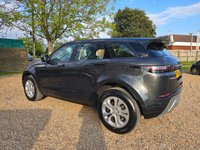 USED 2021 21 LAND ROVER RANGE ROVER EVOQUE 2.0 D200 MHEV S SUV 5dr Diesel Auto 4WD Euro 6 (s/s) (204 ps) 