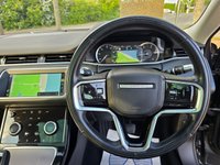 USED 2021 21 LAND ROVER RANGE ROVER EVOQUE 2.0 D200 MHEV S SUV 5dr Diesel Auto 4WD Euro 6 (s/s) (204 ps) 