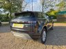 USED 2021 21 LAND ROVER RANGE ROVER EVOQUE 2.0 D200 MHEV S SUV 5dr Diesel Auto 4WD Euro 6 (s/s) (204 ps) 