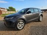 USED 2021 21 LAND ROVER RANGE ROVER EVOQUE 2.0 D200 MHEV S SUV 5dr Diesel Auto 4WD Euro 6 (s/s) (204 ps) 
