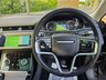 USED 2021 21 LAND ROVER RANGE ROVER EVOQUE 2.0 D200 MHEV S SUV 5dr Diesel Auto 4WD Euro 6 (s/s) (204 ps) 