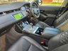 USED 2021 21 LAND ROVER RANGE ROVER EVOQUE 2.0 D200 MHEV S SUV 5dr Diesel Auto 4WD Euro 6 (s/s) (204 ps) 
