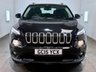 USED 2015 15 JEEP CHEROKEE 2.0 MultiJetII Longitude Plus SUV 5dr Diesel Manual 4WD Euro 6 (s/s) (140 ps) ELECTRIC SEATS~~CRUISE CONTROL