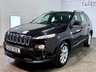 USED 2015 15 JEEP CHEROKEE 2.0 MultiJetII Longitude Plus SUV 5dr Diesel Manual 4WD Euro 6 (s/s) (140 ps) ELECTRIC SEATS~~CRUISE CONTROL