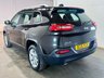 USED 2015 15 JEEP CHEROKEE 2.0 MultiJetII Longitude Plus SUV 5dr Diesel Manual 4WD Euro 6 (s/s) (140 ps) ELECTRIC SEATS~~CRUISE CONTROL