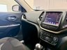 USED 2015 15 JEEP CHEROKEE 2.0 MultiJetII Longitude Plus SUV 5dr Diesel Manual 4WD Euro 6 (s/s) (140 ps) ELECTRIC SEATS~~CRUISE CONTROL