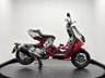 USED 2024 24 ITALJET DRAGSTER 125 1 OWNER YAMAHA MAIN DEALERSHIP