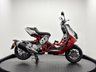 USED 2024 24 ITALJET DRAGSTER 125 1 OWNER YAMAHA MAIN DEALERSHIP