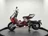 USED 2024 24 ITALJET DRAGSTER 125 1 OWNER YAMAHA MAIN DEALERSHIP