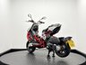 USED 2024 24 ITALJET DRAGSTER 125 1 OWNER YAMAHA MAIN DEALERSHIP