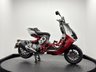 USED 2024 24 ITALJET DRAGSTER 125 1 OWNER YAMAHA MAIN DEALERSHIP
