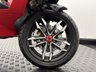 USED 2024 24 ITALJET DRAGSTER 125 1 OWNER YAMAHA MAIN DEALERSHIP