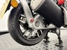 USED 2024 24 ITALJET DRAGSTER 125 1 OWNER YAMAHA MAIN DEALERSHIP