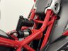 USED 2024 24 ITALJET DRAGSTER 125 1 OWNER YAMAHA MAIN DEALERSHIP