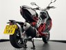 USED 2024 24 ITALJET DRAGSTER 125 1 OWNER YAMAHA MAIN DEALERSHIP