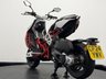 USED 2024 24 ITALJET DRAGSTER 125 1 OWNER YAMAHA MAIN DEALERSHIP