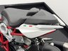 USED 2024 24 ITALJET DRAGSTER 125 1 OWNER YAMAHA MAIN DEALERSHIP