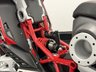 USED 2024 24 ITALJET DRAGSTER 125 1 OWNER YAMAHA MAIN DEALERSHIP