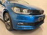 USED 2020 69 VOLKSWAGEN TOURAN 2.0 TDI SEL MPV 5dr Diesel DSG 7Spd Euro 6 (s/s) (150 ps) SERVICE HISTORY - NO ADVISORIES