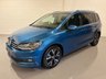 USED 2020 69 VOLKSWAGEN TOURAN 2.0 TDI SEL MPV 5dr Diesel DSG 7Spd Euro 6 (s/s) (150 ps) SERVICE HISTORY - NO ADVISORIES