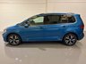 USED 2020 69 VOLKSWAGEN TOURAN 2.0 TDI SEL MPV 5dr Diesel DSG 7Spd Euro 6 (s/s) (150 ps) SERVICE HISTORY - NO ADVISORIES