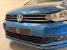 USED 2020 69 VOLKSWAGEN TOURAN 2.0 TDI SEL MPV 5dr Diesel DSG 7Spd Euro 6 (s/s) (150 ps) SERVICE HISTORY - NO ADVISORIES