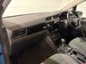 USED 2020 69 VOLKSWAGEN TOURAN 2.0 TDI SEL MPV 5dr Diesel DSG 7Spd Euro 6 (s/s) (150 ps) SERVICE HISTORY - NO ADVISORIES