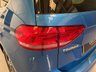 USED 2020 69 VOLKSWAGEN TOURAN 2.0 TDI SEL MPV 5dr Diesel DSG 7Spd Euro 6 (s/s) (150 ps) SERVICE HISTORY - NO ADVISORIES
