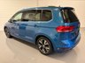 USED 2020 69 VOLKSWAGEN TOURAN 2.0 TDI SEL MPV 5dr Diesel DSG 7Spd Euro 6 (s/s) (150 ps) SERVICE HISTORY - NO ADVISORIES