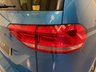 USED 2020 69 VOLKSWAGEN TOURAN 2.0 TDI SEL MPV 5dr Diesel DSG 7Spd Euro 6 (s/s) (150 ps) SERVICE HISTORY - NO ADVISORIES