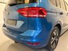 USED 2020 69 VOLKSWAGEN TOURAN 2.0 TDI SEL MPV 5dr Diesel DSG 7Spd Euro 6 (s/s) (150 ps) SERVICE HISTORY - NO ADVISORIES