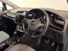 USED 2020 69 VOLKSWAGEN TOURAN 2.0 TDI SEL MPV 5dr Diesel DSG 7Spd Euro 6 (s/s) (150 ps) SERVICE HISTORY - NO ADVISORIES
