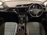 USED 2020 69 VOLKSWAGEN TOURAN 2.0 TDI SEL MPV 5dr Diesel DSG 7Spd Euro 6 (s/s) (150 ps) SERVICE HISTORY - NO ADVISORIES