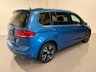 USED 2020 69 VOLKSWAGEN TOURAN 2.0 TDI SEL MPV 5dr Diesel DSG 7Spd Euro 6 (s/s) (150 ps) SERVICE HISTORY - NO ADVISORIES