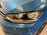 USED 2020 69 VOLKSWAGEN TOURAN 2.0 TDI SEL MPV 5dr Diesel DSG 7Spd Euro 6 (s/s) (150 ps) SERVICE HISTORY - NO ADVISORIES